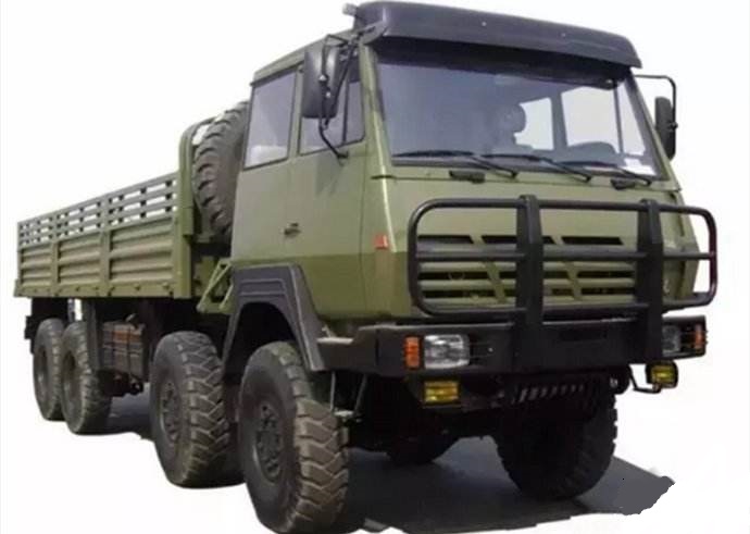 服務(wù)理念|陜西四達(dá)重型汽車配件有限公司