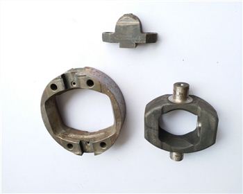 250-2303033（2303042。2303028）前加力半軸組件