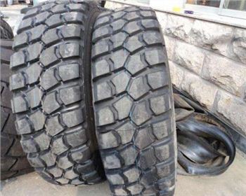 w-14.00R20軍用輪胎