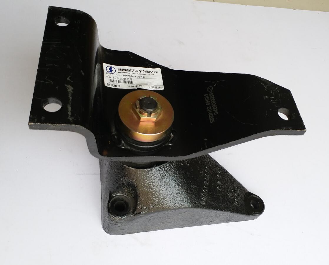 服務(wù)理念|陜西四達重型汽車配件有限公司